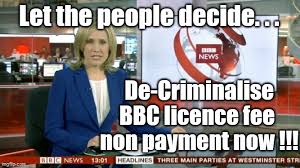 Oh, and there aren't hundreds of new memes circulating the internet everyday. Politics Bbc Fake News Memes Gifs Imgflip