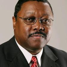 Black pastor's hiring by city raises questions