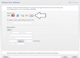 Before this method, any could easily make an apple account on your pc or mac using itunes, but that method has stopped working. Download From The App Store Without A Credit Card Ipad Nerds
