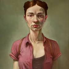 A Strong Stand by Pete Conroy