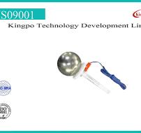 Professional IP Testing Equipment IEC 60529 Test Sphere With ...
