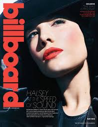 HALSEY SPEED SOUND