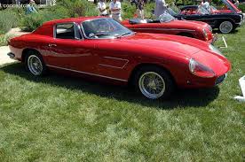 Auctionata a unique piece of ferrari heritage has been sold at auction, for $895,515 (£588,278). Coachbuild Com Drogo Ferrari 250 Gt Coupe 0977gt