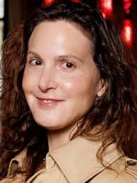 Justine Lévy a 51 ans, anniversaire le 4 septembre