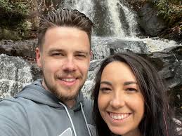 Mackenzie Ferguson and Mitchell Budlove's Wedding Website