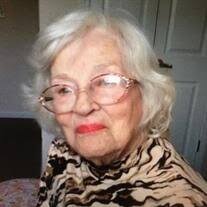 Beatrice Parrish Payne Obituary