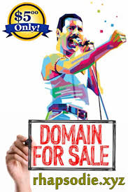 Rhapsodie Xyz Domain Names Buy Domain