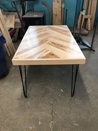 Sapele coffee table i made using hand tools. Pin On Products
