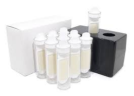 bacteria dip slide test kit