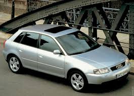 2000 Audi A3 5 Door Audi A3 Sportback Audi A3 Audi