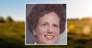 Betsey Fletcher Obituary January 5, 2015