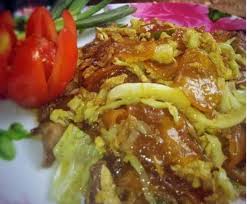 Resep masakan 5 resep dan cara membuat seblak rumahan ini. Aneka Resep Seblak Basah Ceker Mie Kuah Pedas Bumbu Asli Bandung Blog Chef Ruldo