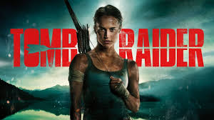 Why a 'tomb raider' (2018) sequel should be put into development. Tomb Raider Sequel In Development At Warner Bros Movie News Net