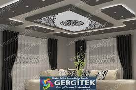 Gergi Tavan Fiyat Gergi Tavan Fiyatlari Gergitek Ankara Gergi Tavan