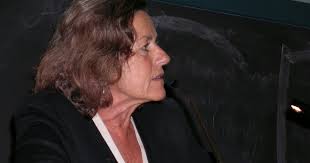 The Rag Blog: Jonah Raskin : A Rag Blog Interview with Bernardine Dohrn