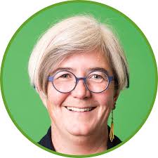 Grüne Liste für den Kreistag