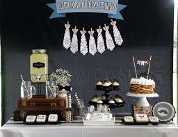 Te veré pronto, recuerda que te quiero mucho. Decoracion Para Una Fiesta Del Dia Del Padre 20 Fotos