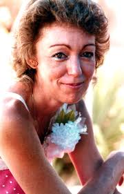 Dora Fraizer avis de décès