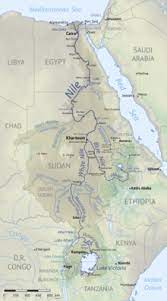The nile river is located in africa and is the longest river in the world at approximately 4,160 miles. Nile Wikipedia