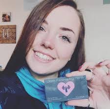 Tisha Bray's Instagram, Twitter & Facebook