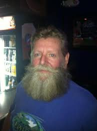 Who took the Lindy Focus beard photos?