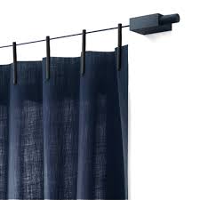 Kvadrat Ready Made Curtain Curtains Balcony Furniture Curtains With Blinds