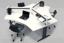 Workstation Desk Work Station Desk Furniture Modular Office