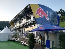 The current track is a much safer version. Img 20180809 195029 Large Jpg Picture Of F1 Austrian Grand Prix Spielberg Tripadvisor