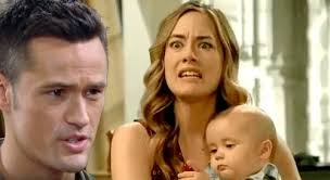 The Bold And The Beautiful Spoilers Beth Illness Derails Thomas Scheme Rushes Hope S Baby To Hospital Road To Redemption In 2020 Bold And The Beautiful Rainbow Hair Color Beautiful
