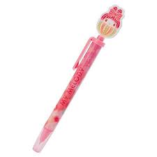 My Melody Christmas Light Up Pen Japanla