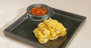 Khandvi Recipe This Popular Gujarati Recipe Has A Huge Fan Following Khandvi Recipe Snacks Recipes In Hindi Indian Food Recipes