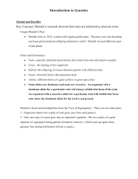 Are recessive the punnett square. Chapter 11 Introduction To Genetics