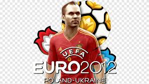Todas las noticias sobre selección española fútbol publicadas en el país. Andres Iniesta Uefa Euro 2012 2018 Copa Mundial Espana Seleccion Nacional De Futbol 2010 Copa Mundial Futbol Deporte Logo Png Pngegg