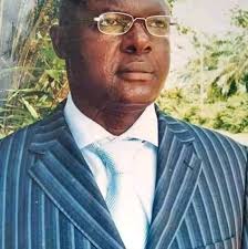 Ne dis pas que tu as fais le LYBIGSOU si tu n'as pas une histoire  particulière avec ce Monsieur. @tout le monde le connais 👌