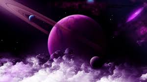 Check spelling or type a new query. Wallpaper Saturn Planet Purple 4k Space 16672