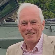 Ashley Truluck CB CBE