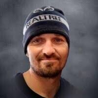 Dustin Rector's Instagram, Twitter & Facebook