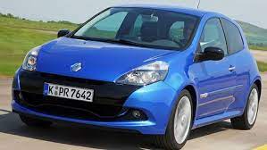 View photos, pricing information, and listing details of 21 homes with 3 bedrooms. Renault Clio Iii Typ R Autobild De