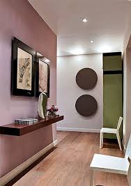 Quelle couleur pour un couloir de grande taille. Comment Decorer Un Couloir Inspirant