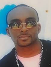 Obituary information for Antonio Demetrus Herring