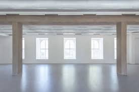 Deutsche Bank Kunsthalle Prinzessinnenpalais Baudokumentation