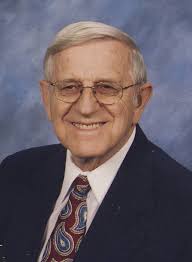 Robert Kazee Obituary