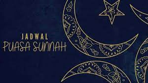 Banyak keutamaan puasa ayyamul bidh, selain mendapatkan pahala yang besar. Jadwal Puasa Sunnah Mei 2021 Bertepatan Dengan Bulan Syawal 1442 H Surya