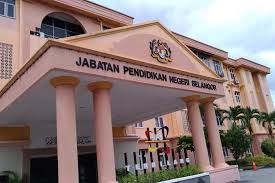 Pengambilan murid tingkatan 1 di bawah rancangan khas pendidikan kementerian pendidikan malaysia yayasan selangor akan dibuka pada 1 disember 2020! Jabatan Pendidikan Selangor