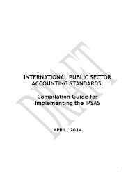 ICGFM Compilation Guide To Financial Reporting by Governments