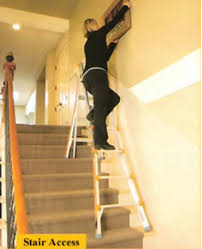 Buydirect.com has been visited by 100k+ users in the past month Ladder 5 Way Adjustable Little Giant Eds Rental Sales