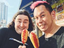 The 5 most exciting games I saw at Busan Indie Connect