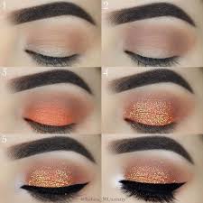 Finish off with loads and loads of mascara. 40 Party Makeup Ideas For Women Cuded Eye Makeup Steps Party Makeup Tutorial Eye Makeup