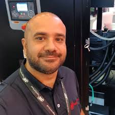 Carlos Eduardo Szyszko Maier no LinkedIn: #ingersollrand #somoslac  #ircustomercenter #ircanaldireto