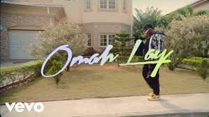 Produced by tempoe, understand is an uptempo record with addictive lyrics and vibe. Omah Lay You Official Video Youtube